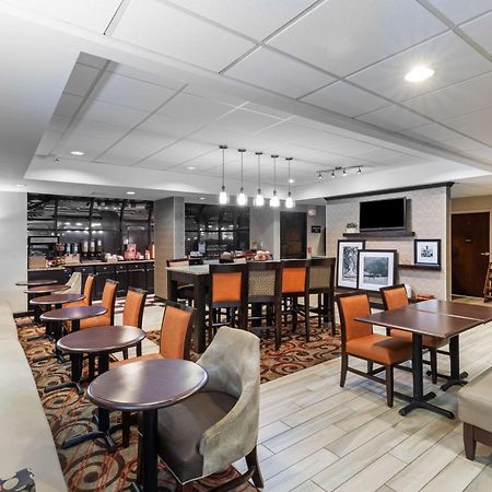 Hampton Inn Aiken Luaran gambar
