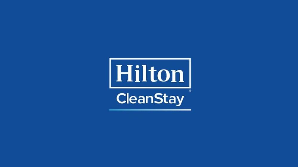 Hampton Inn Aiken Luaran gambar