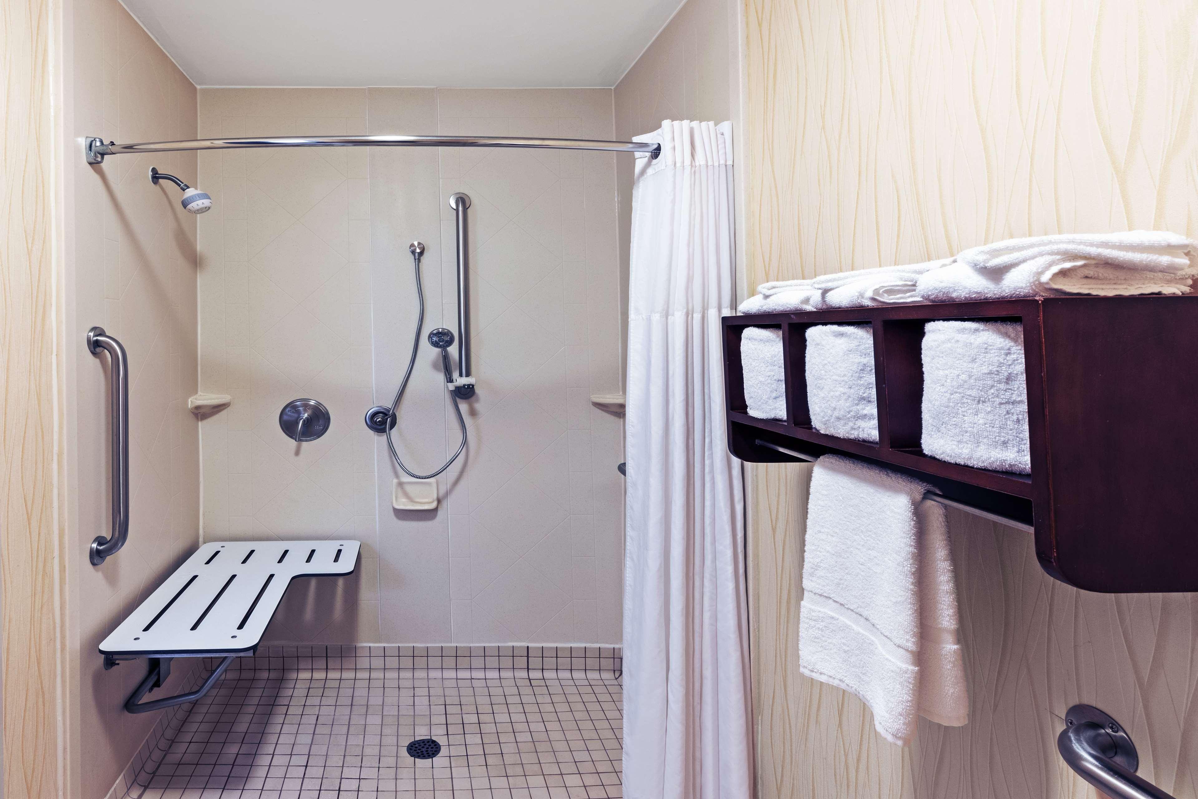 Hampton Inn Aiken Luaran gambar