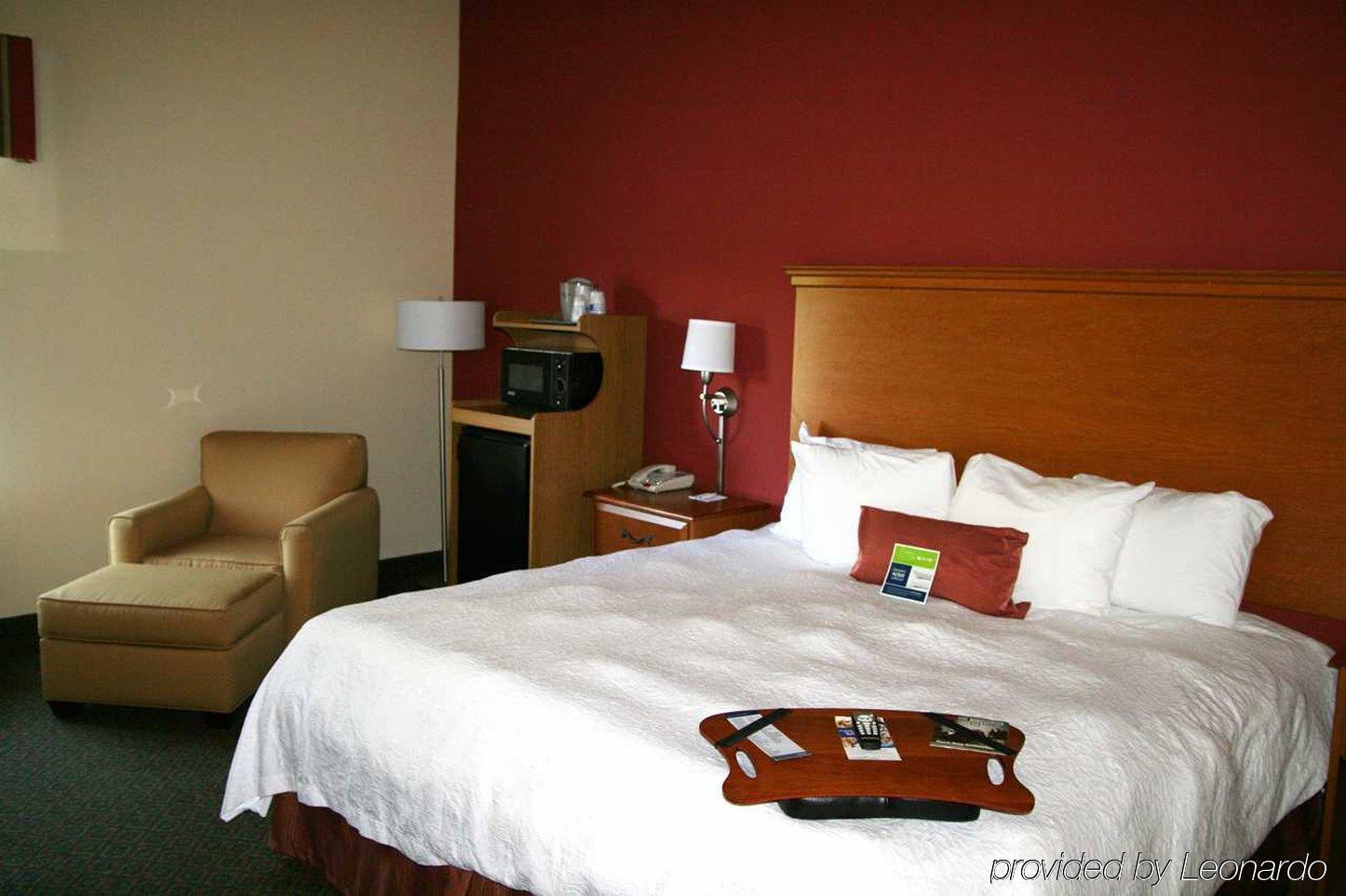 Hampton Inn Aiken Luaran gambar