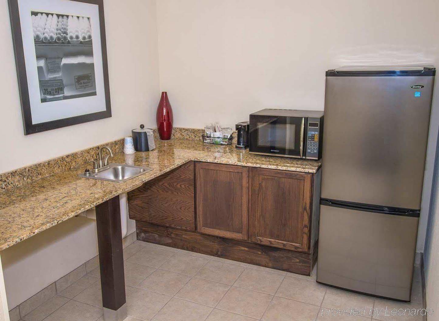 Hampton Inn Aiken Luaran gambar